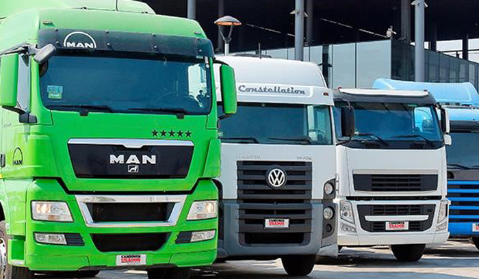 Man y Volkswagen lanzan nueva área  de negocios