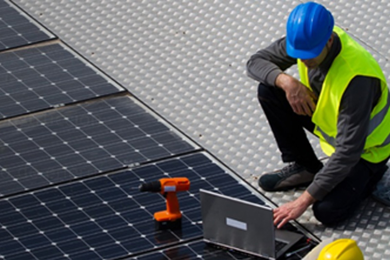 EFESOLAR y SODIMAC: Ejemplo en Autoconsumo de Energía Solar. Firman importante acuerdo comercial para 32 Locales de Arica a Coyhaique