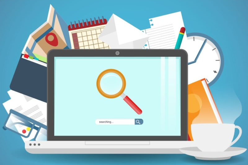 Introducción al posicionamiento online