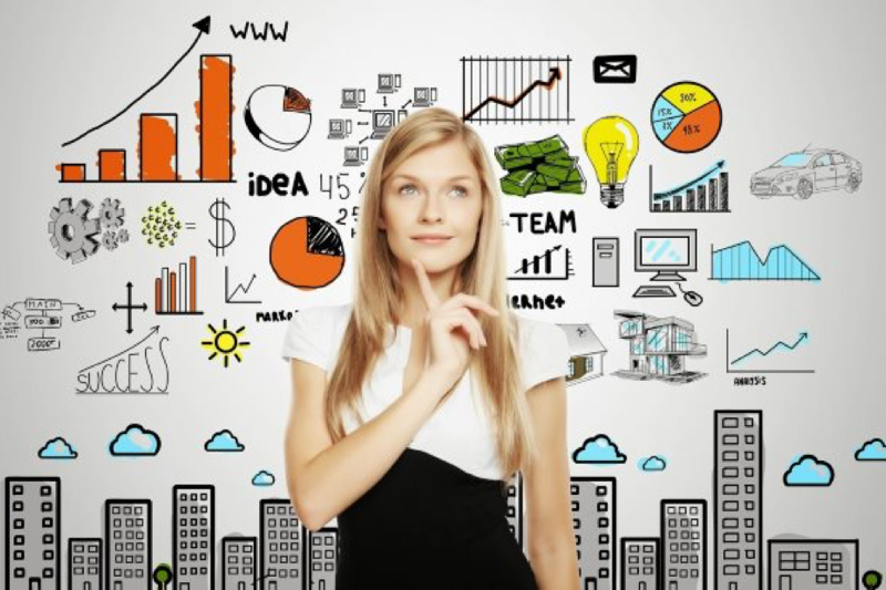 ¿Qué debo considerar para emprender en solitario?