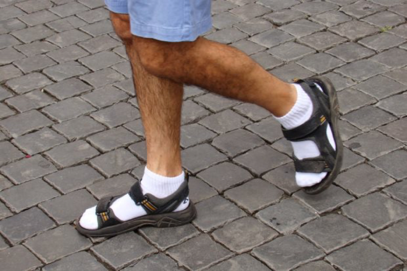 Errores típicos de estilo que no debes cometer a la hora de vestirte