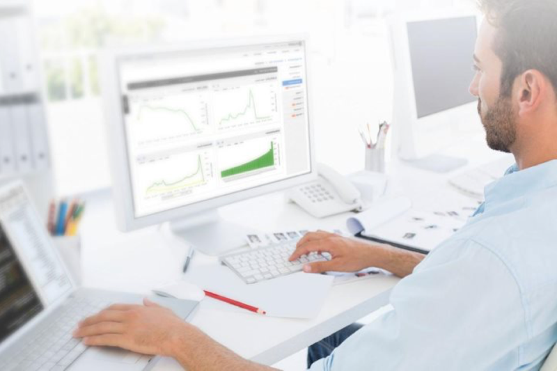 ¿Qué es y cómo utilizar Google Analytics?