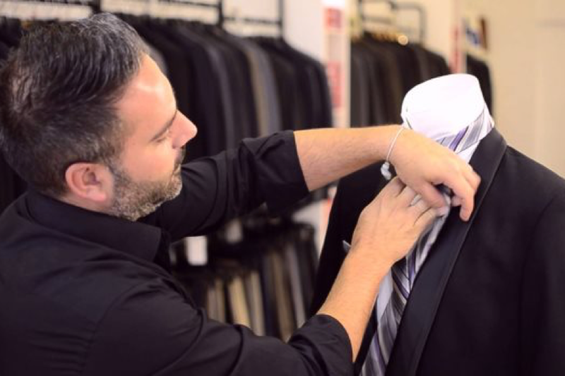 Reglas que debes tener en cuenta a la hora de vestir traje