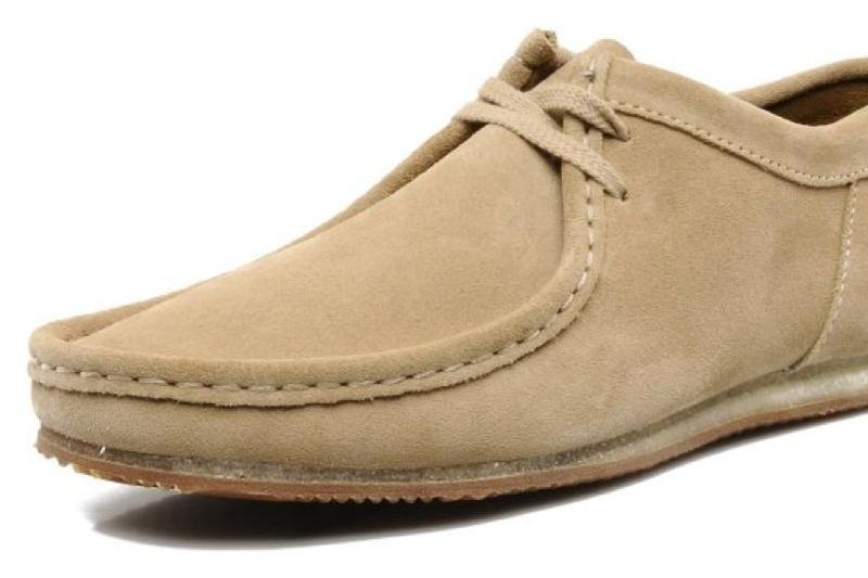 Tipos de zapatos que todo hombre debería tener