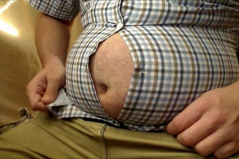 Trucos para vestir bien si tienes sobrepeso