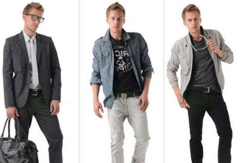 Trucos para vestirte según tu tipo de cuerpo