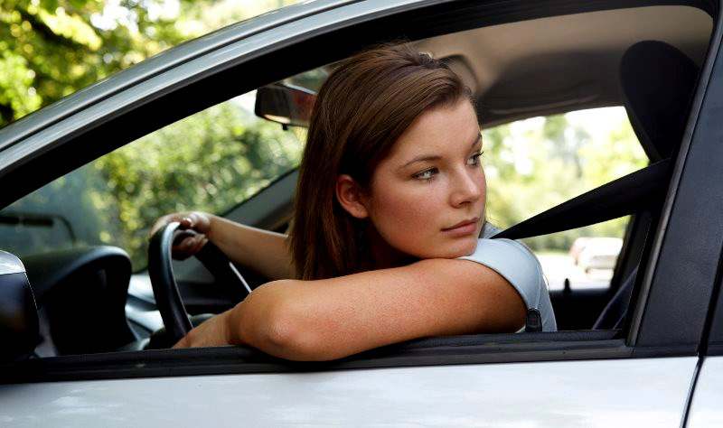 Autos para jóvenes: recomendaciones para elegir bien