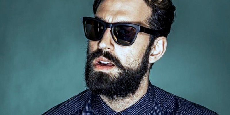 Consejos para el cuidado de tu barba