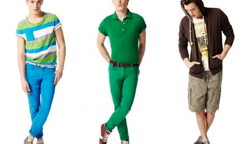 Consejos para vestirte en tu primera cita