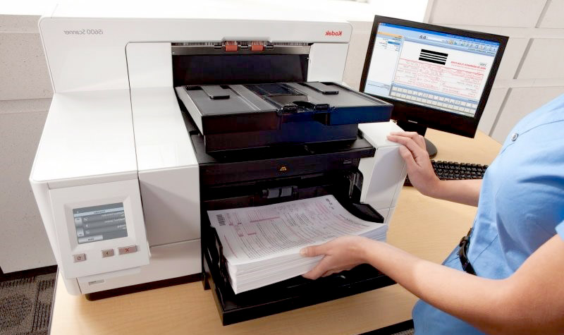 Ahorrar en la digitalización de archivos