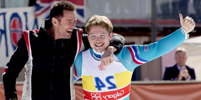 Películas que todo amante de los deportes de invierno debería ver