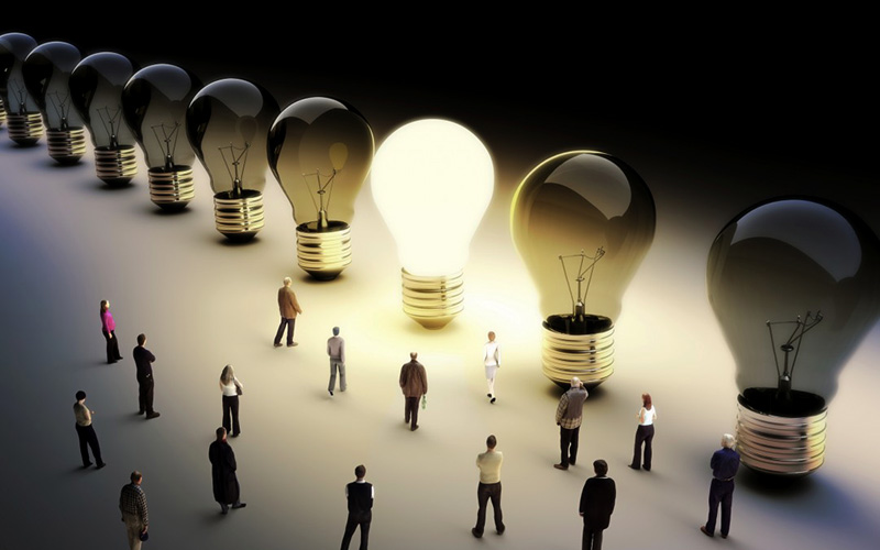 Gerentes de innovación: un nuevo cargo, una nueva raza