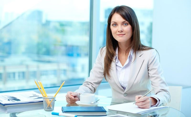 Ideas de servicios para empresas: la oficina