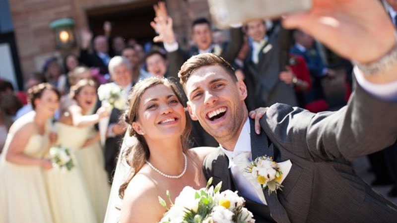 Amazon entra en el jugoso negocio de las listas de boda.