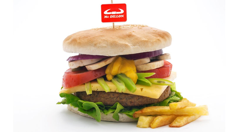 UNA MARCA CHILENA CON ORIGEN YANKEE!