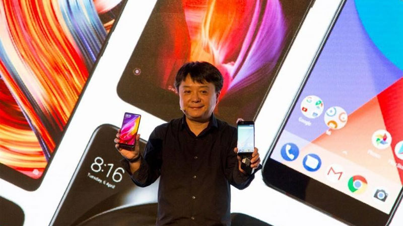 Xiaomi: Pierde 928 millones en el primer trimestre mientras prepara su salida a Bolsa.