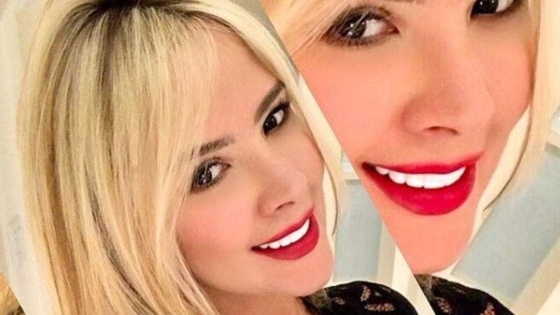 Liliana Henao: Reina de Instagram en Colombia.