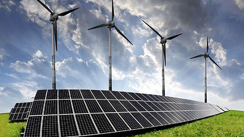 Inversión privada a cinco años: US$30.800 millones.