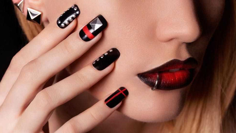 Tendencias de Uñas para Primavera