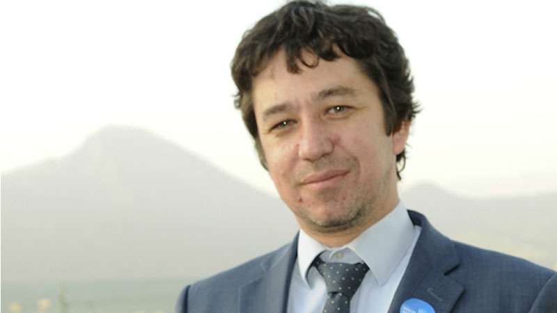 Desafío de ANESCO: Impulsar Ley de Eficiencia Energética