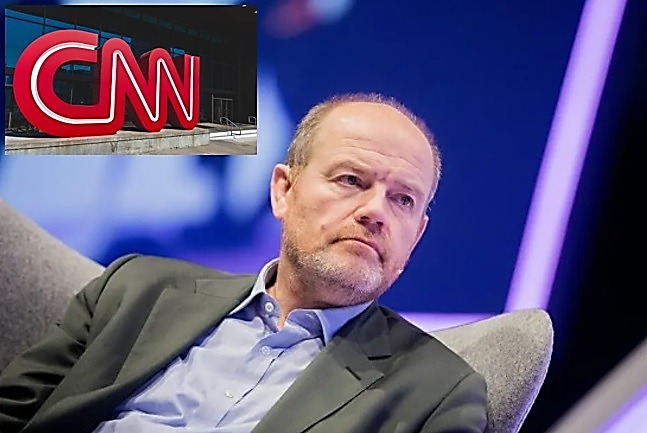 CNN proyecta plataformas digitales y periodismo de excelencia, riguroso, objetivo y global.