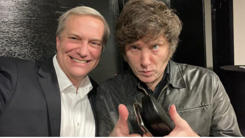 El Contundente Triunfo de José Antonio Kast: Un Giro Histórico Hacia la Cordura y el Orden en Chile